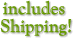 Always Free Shipping Always Free Shipping