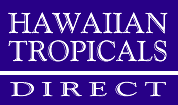 Hawaiian Tropicals Direct